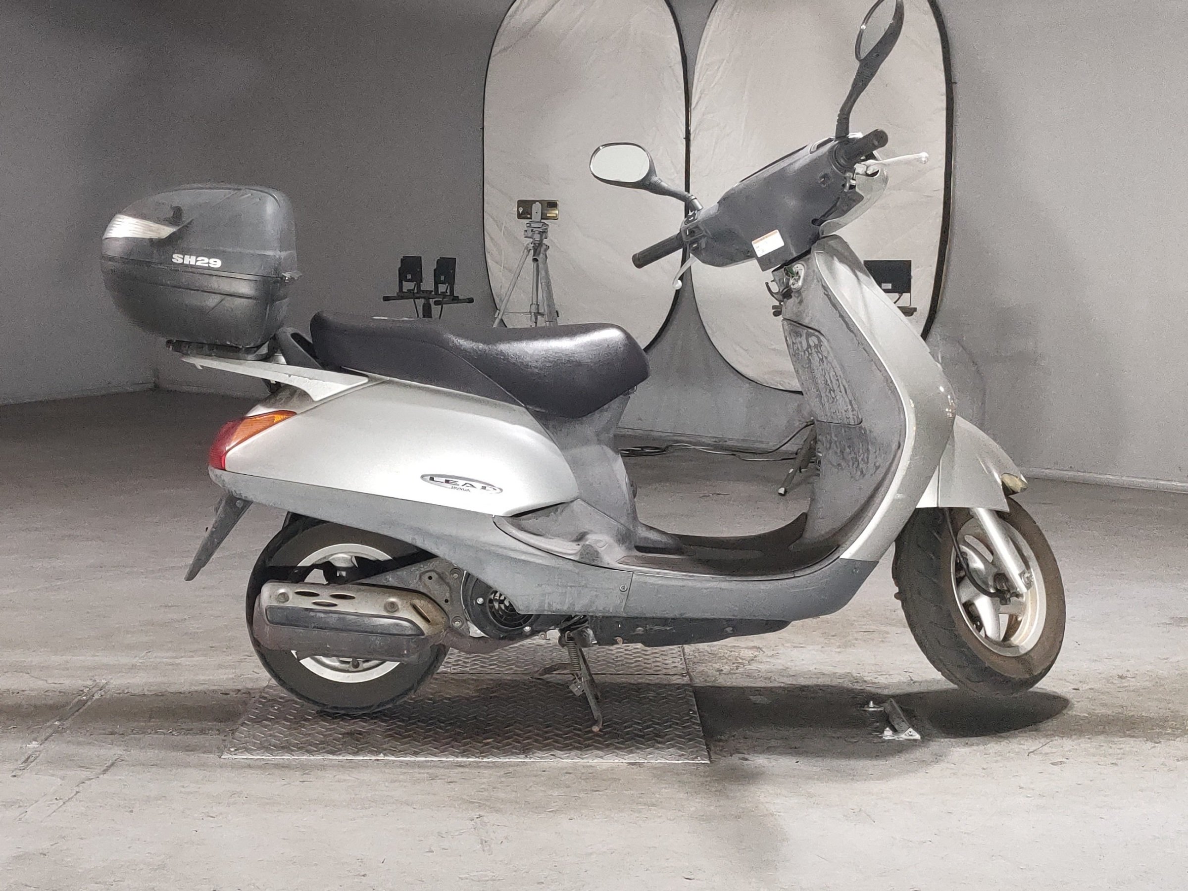 Honda LEAD100