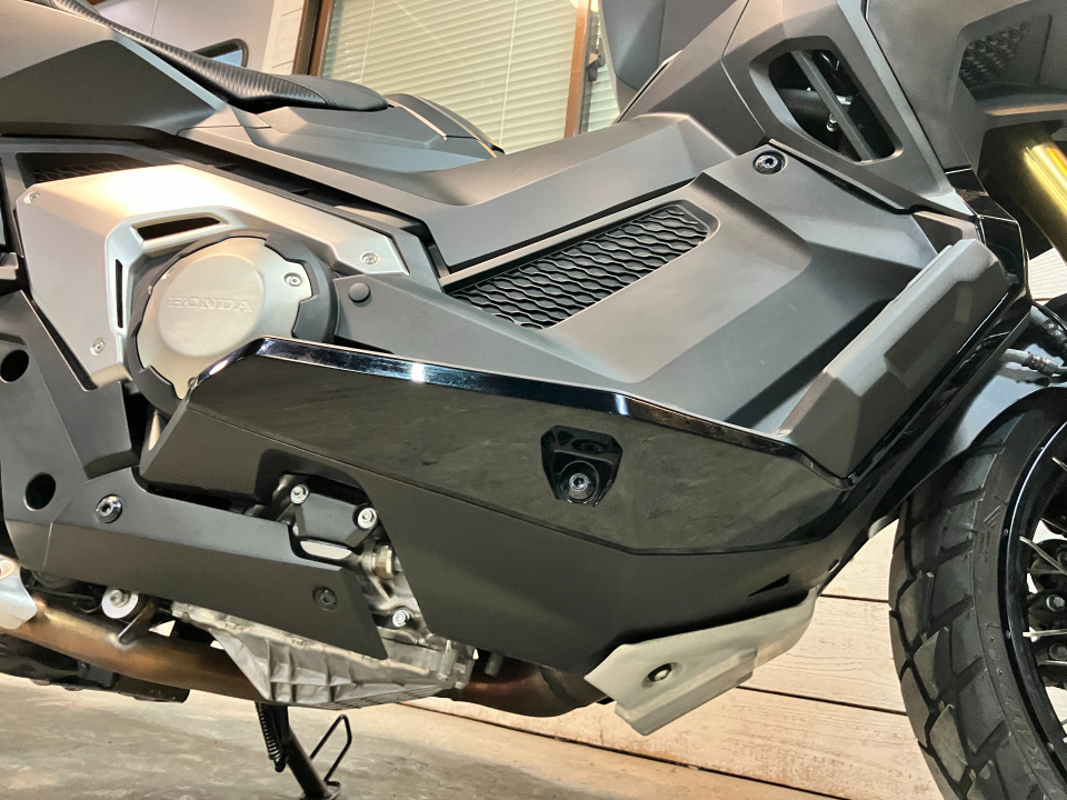 Honda X-ADV750 — фото 14