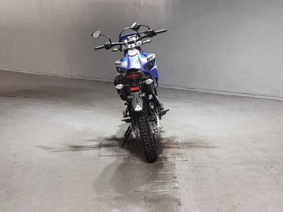 Yamaha WR125R — фото 4