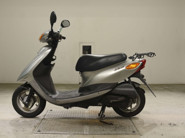Yamaha JOG 50 — фото 2