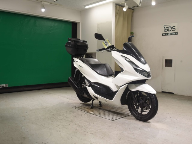Honda PCX125 — фото 3