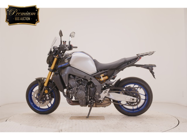 Yamaha MT-09SP — фото 2