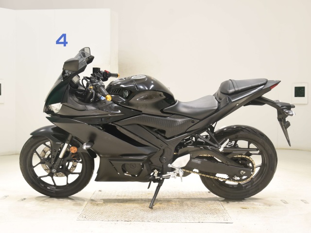 Yamaha YZF-R3 — фото 2