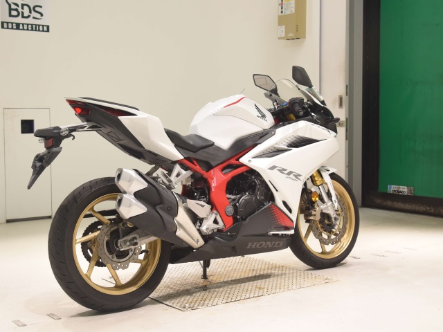 Honda CBR250RR — фото 5