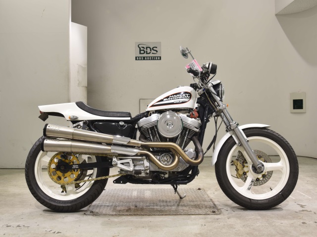 HD SPORTSTER XLH883