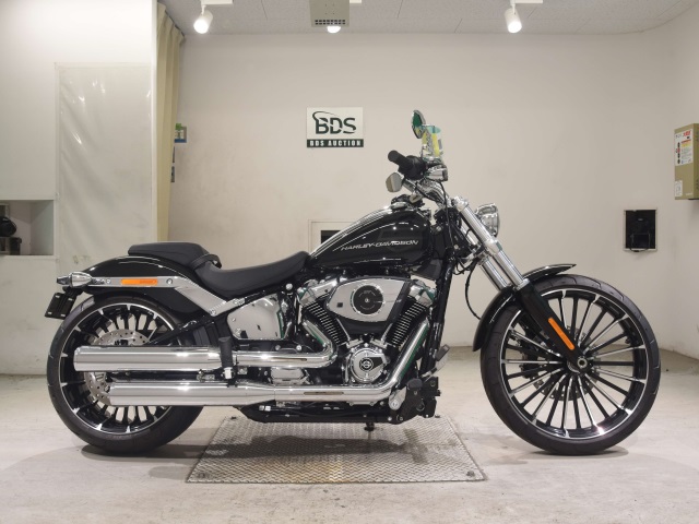 Harley-Davidson FXBR1920