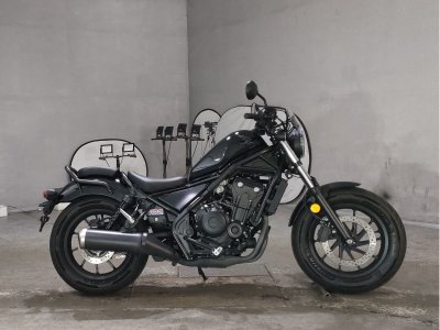 Honda REBEL CMX500
