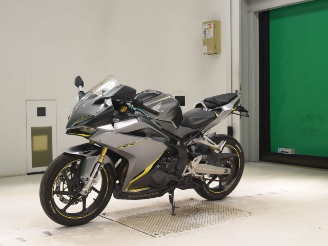 Honda CBR250RR — фото 4