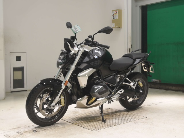 BMW R1250R — фото 4