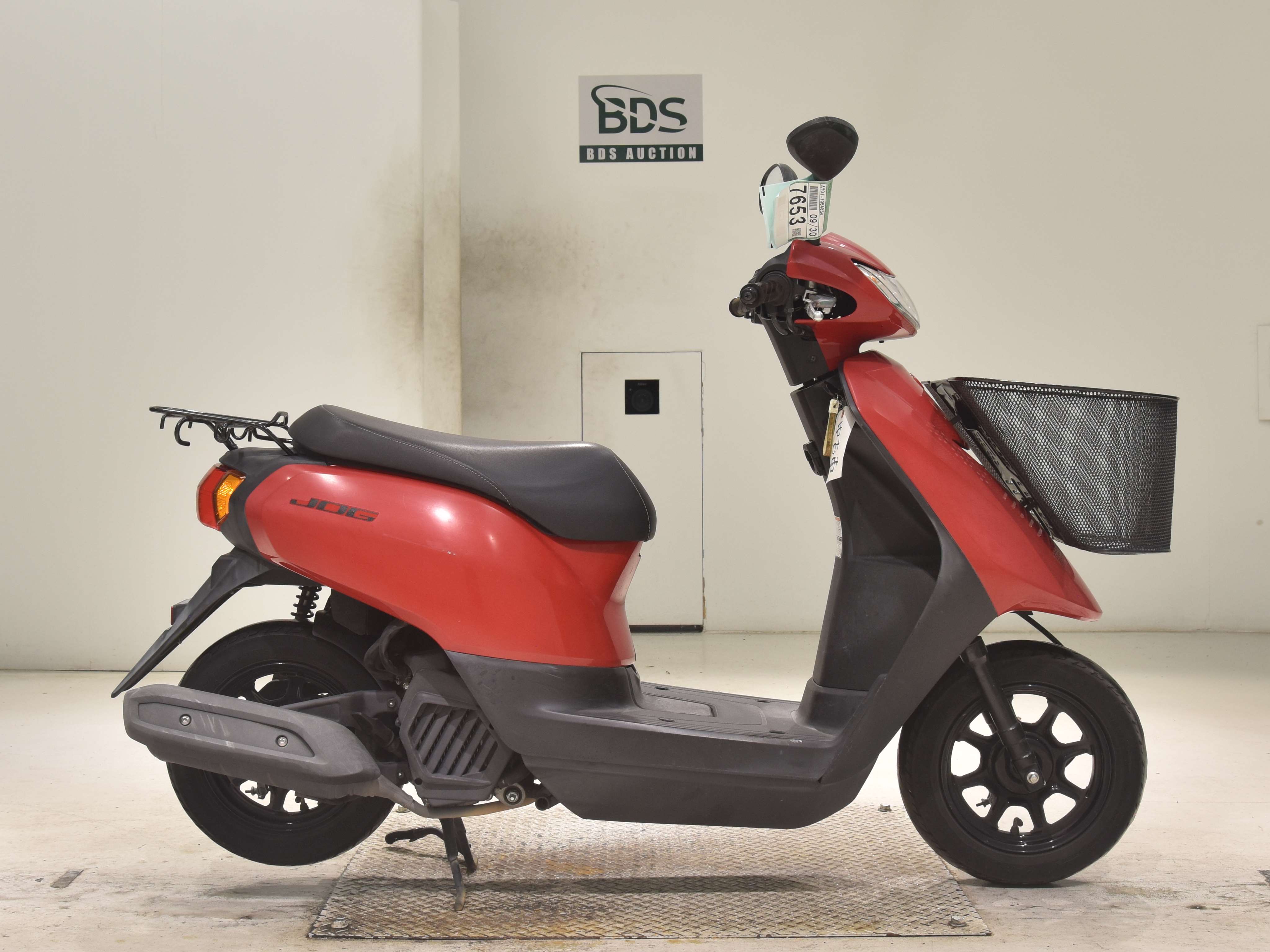 Yamaha JOG 50