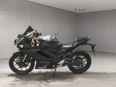Yamaha YZF-R3 — фото 2