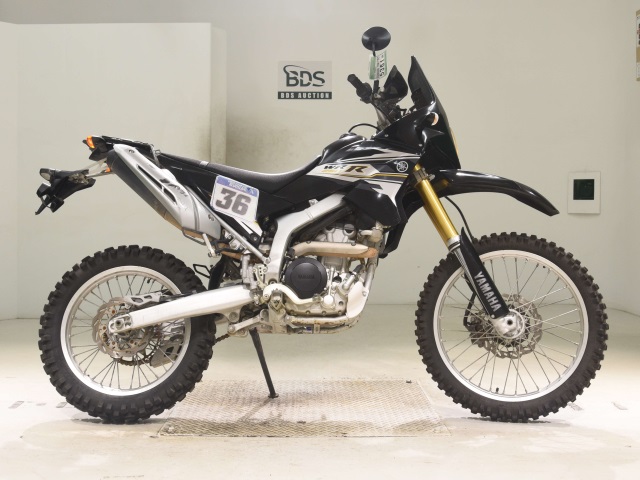 Yamaha WR250R
