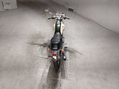 Honda GB250 CLUBMAN — фото 6