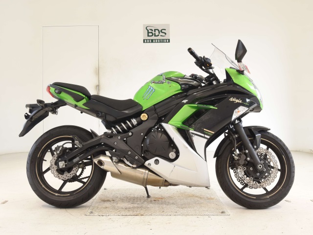 Kawasaki NINJA400