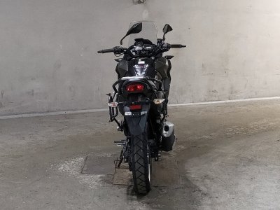 Kawasaki VERSYS-X 250 — фото 4