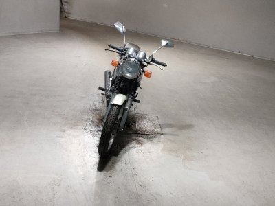 Honda GB250 CLUBMAN — фото 3