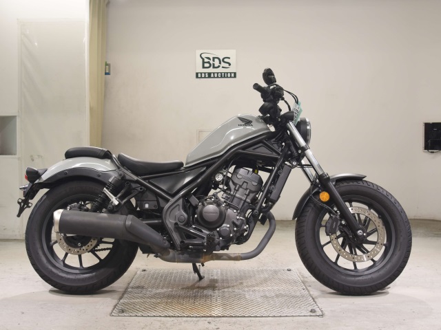 Honda REBEL CMX250