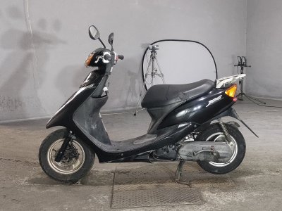 Yamaha JOG 50 — фото 2
