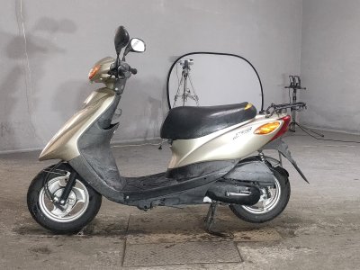 Yamaha JOG 50 — фото 2