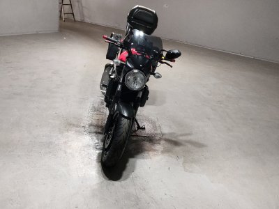 Suzuki SV650 — фото 3