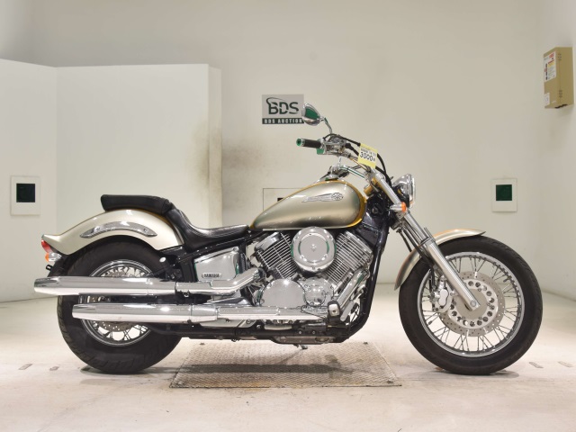 Yamaha DRAGSTAR XVS1100