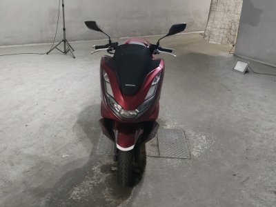 Honda PCX125 — фото 3