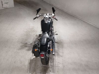 Honda SHADOW400 SLASHER — фото 6