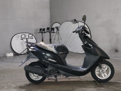 Honda DIO