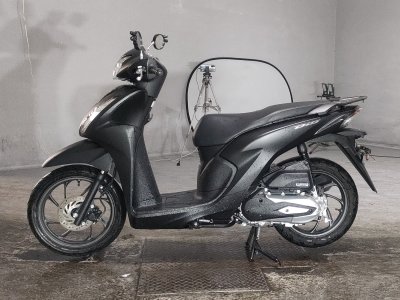 Honda DIO110 — фото 2