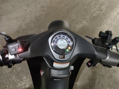 Honda SUPER CUB125 — фото 5