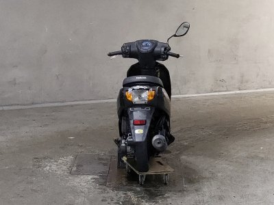 Yamaha JOG 50 — фото 4