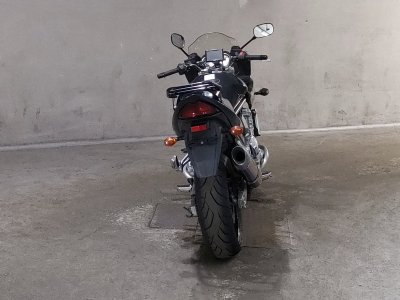Suzuki BANDIT1250S — фото 4