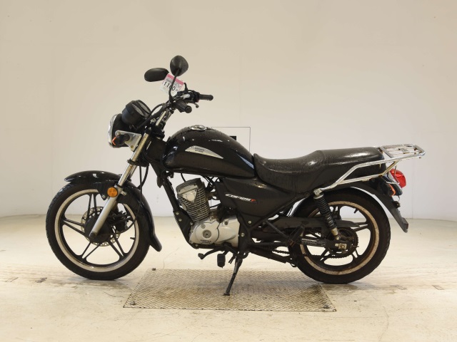 Honda CBF125 — фото 2