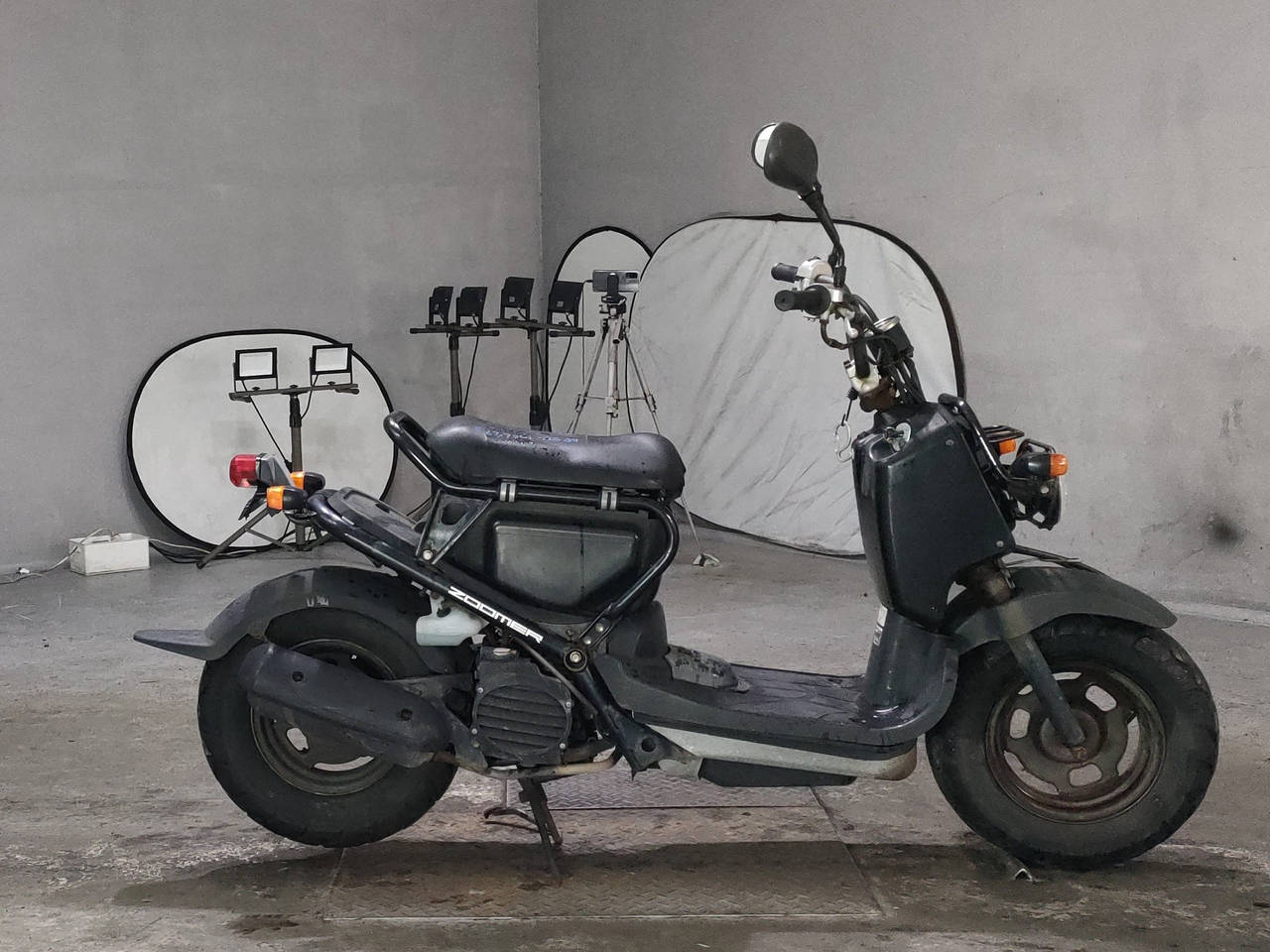 Honda ZOOMER