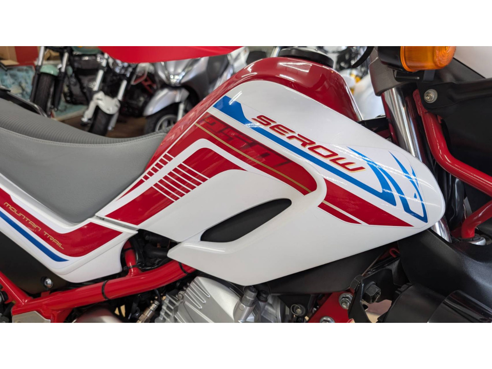 Yamaha ｾﾛｰ250 ﾌｧｲﾅﾙED — фото 28