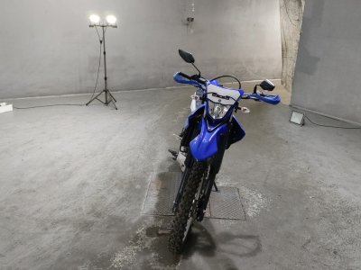 Yamaha WR155R — фото 3