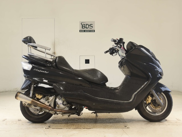 Yamaha MAJESTY250