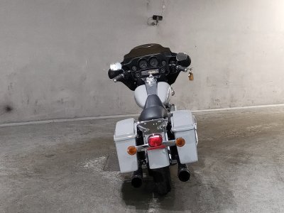 HD ELECTRA GLIDE FLHTC1580 — фото 4