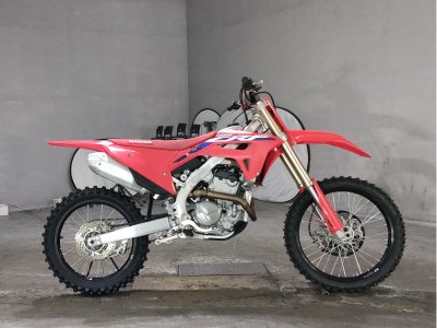 Honda CRF250R