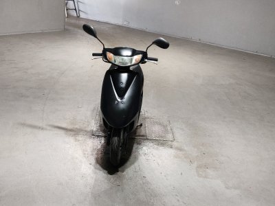 Honda DIO — фото 3