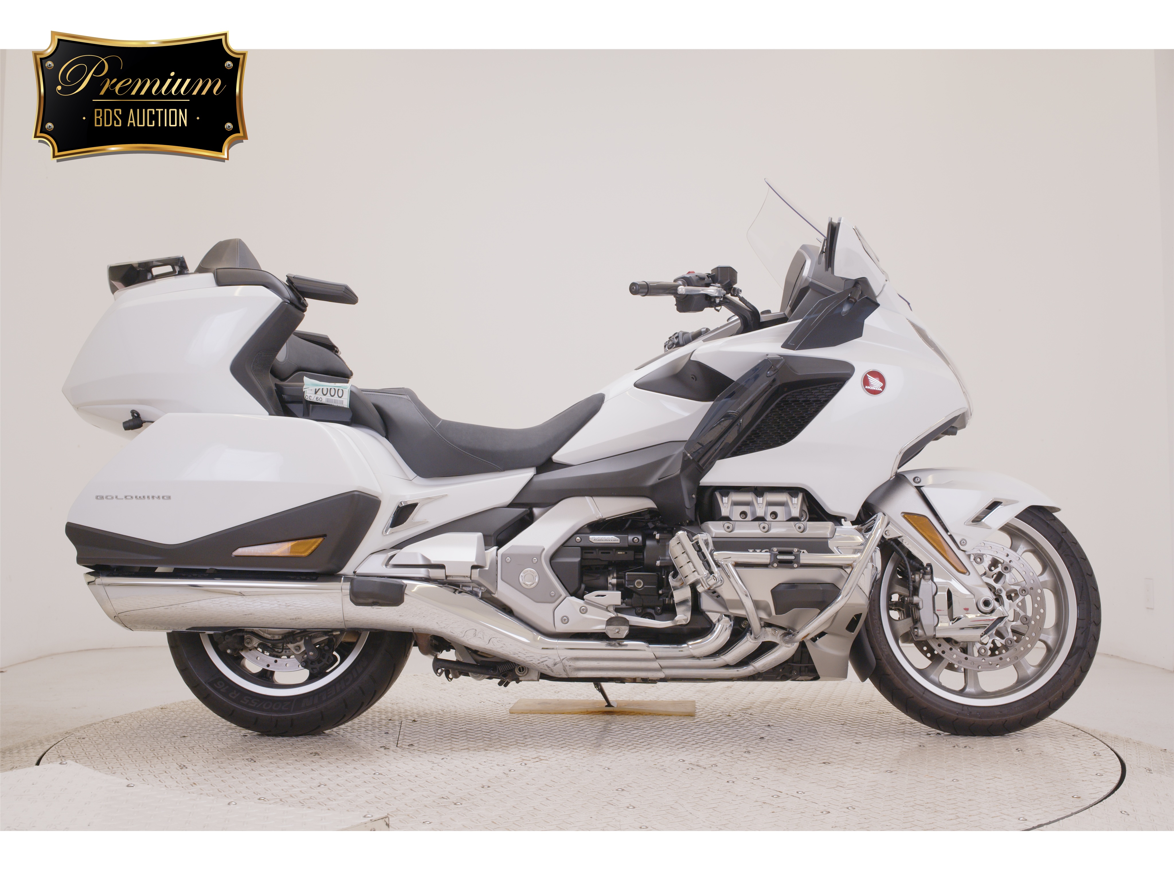 Honda GL1800