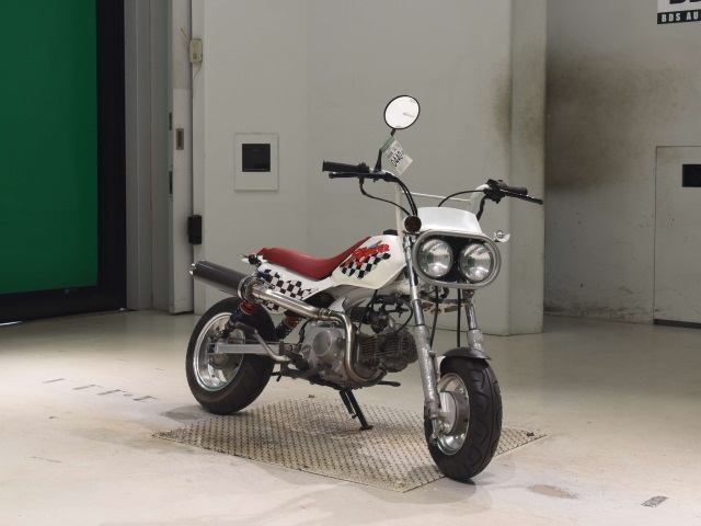 Honda MONKEY BAJA — фото 3