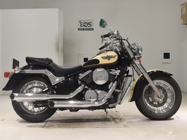 Kawasaki VULCAN800 CLASSIC