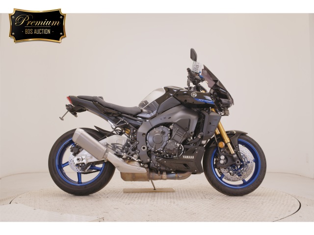 Yamaha MT-10SP