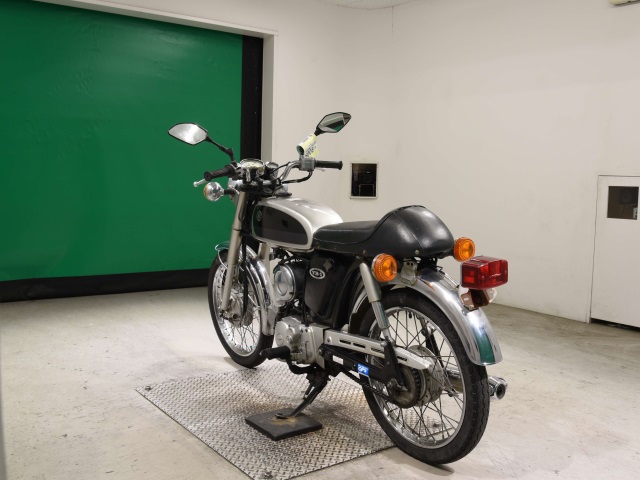 Yamaha YB-1-2 — фото 6