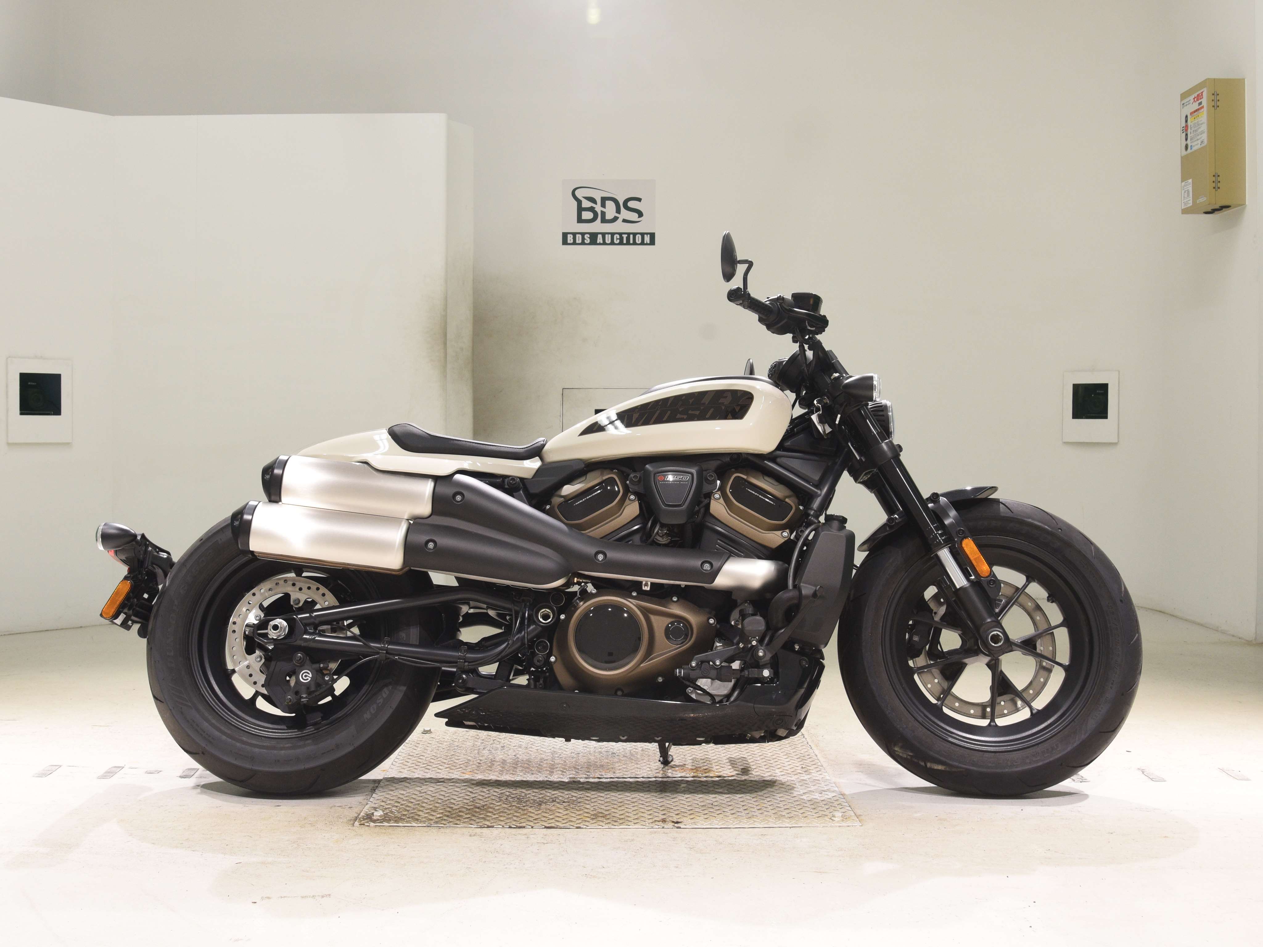 HD RH1250S