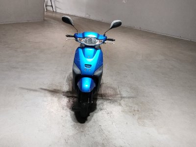 Honda TACT125 — фото 3