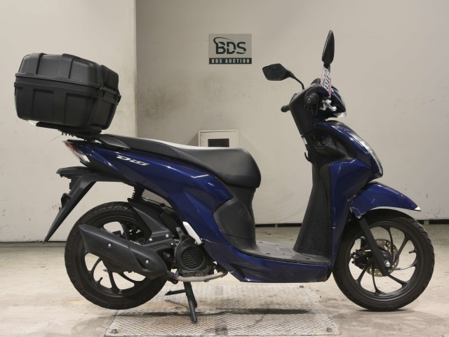 Honda DIO110