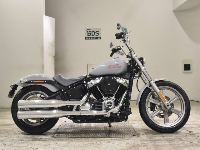 Harley-Davidson SOFTAIL FXST1750