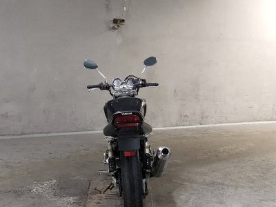 Yamaha XJR400 — фото 4
